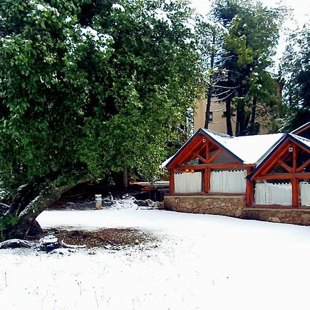 Villa Laderas Del Campanario San Carlos de Bariloche Habitación foto