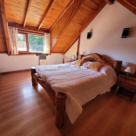 Villa Laderas Del Campanario San Carlos de Bariloche Exterior foto