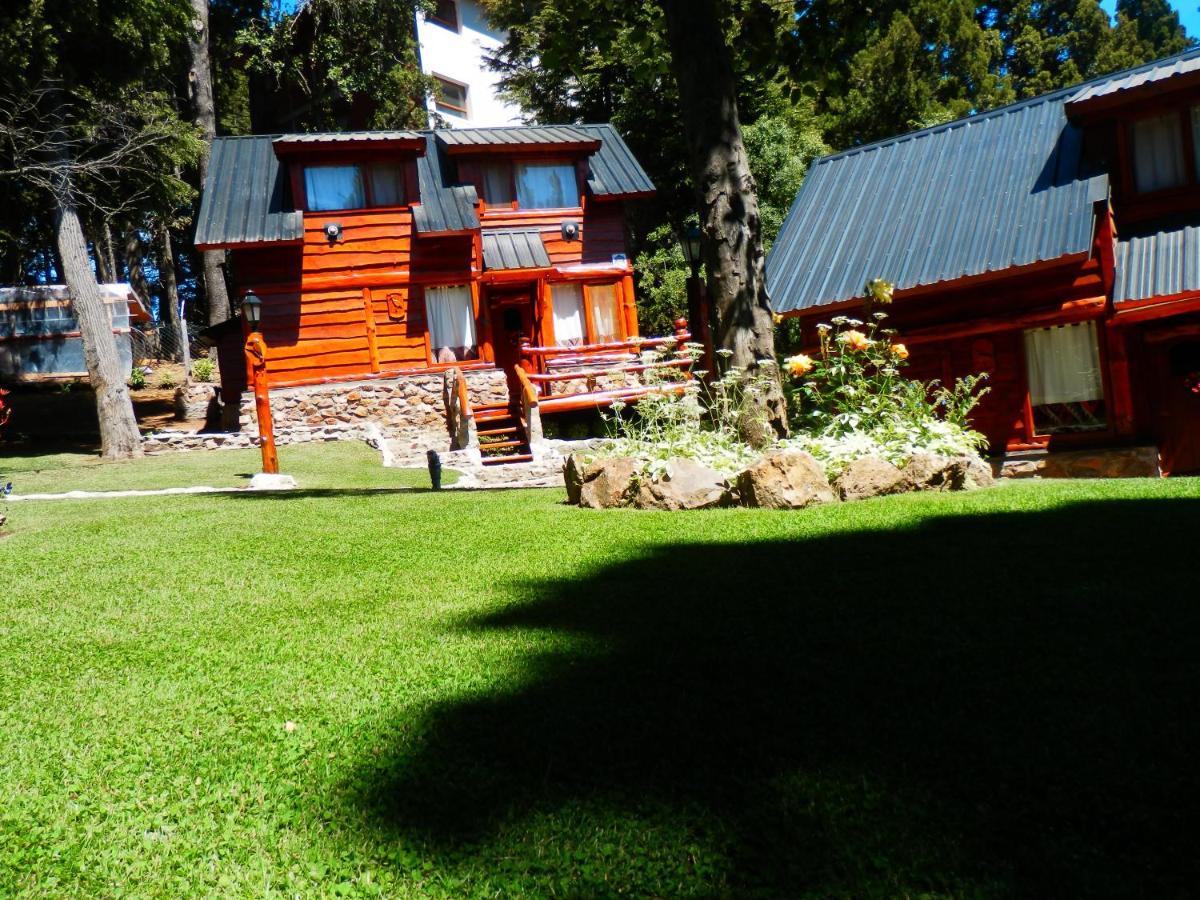 Villa Laderas Del Campanario San Carlos de Bariloche Exterior foto