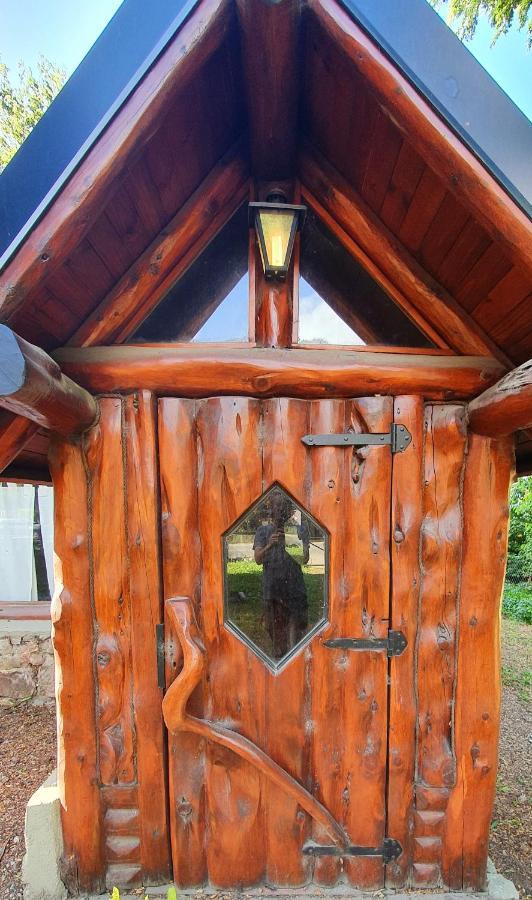 Villa Laderas Del Campanario San Carlos de Bariloche Exterior foto