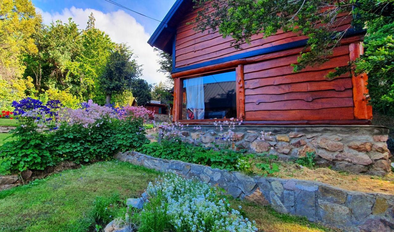 Villa Laderas Del Campanario San Carlos de Bariloche Exterior foto