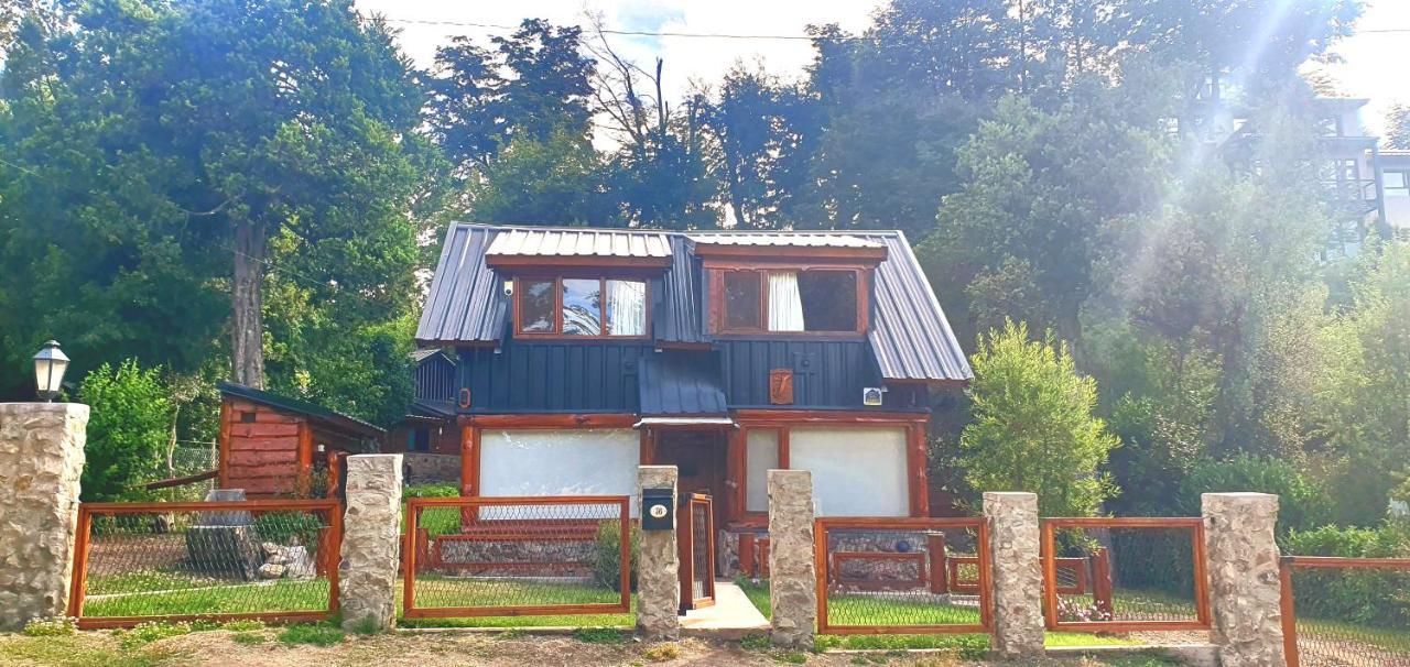 Villa Laderas Del Campanario San Carlos de Bariloche Exterior foto