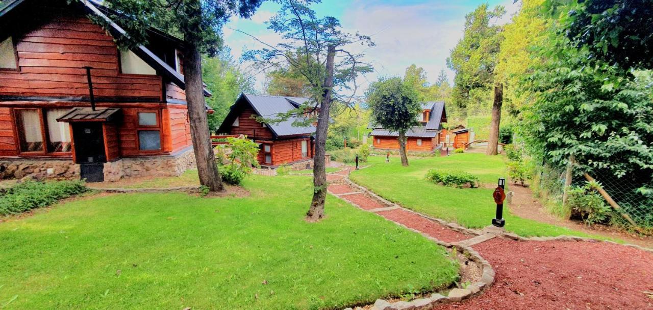 Villa Laderas Del Campanario San Carlos de Bariloche Exterior foto