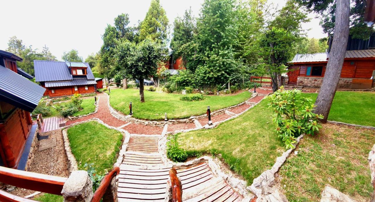 Villa Laderas Del Campanario San Carlos de Bariloche Exterior foto