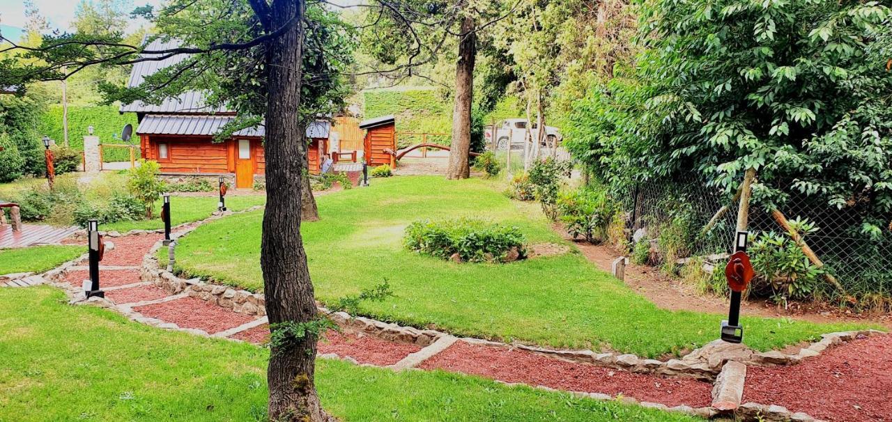 Villa Laderas Del Campanario San Carlos de Bariloche Exterior foto
