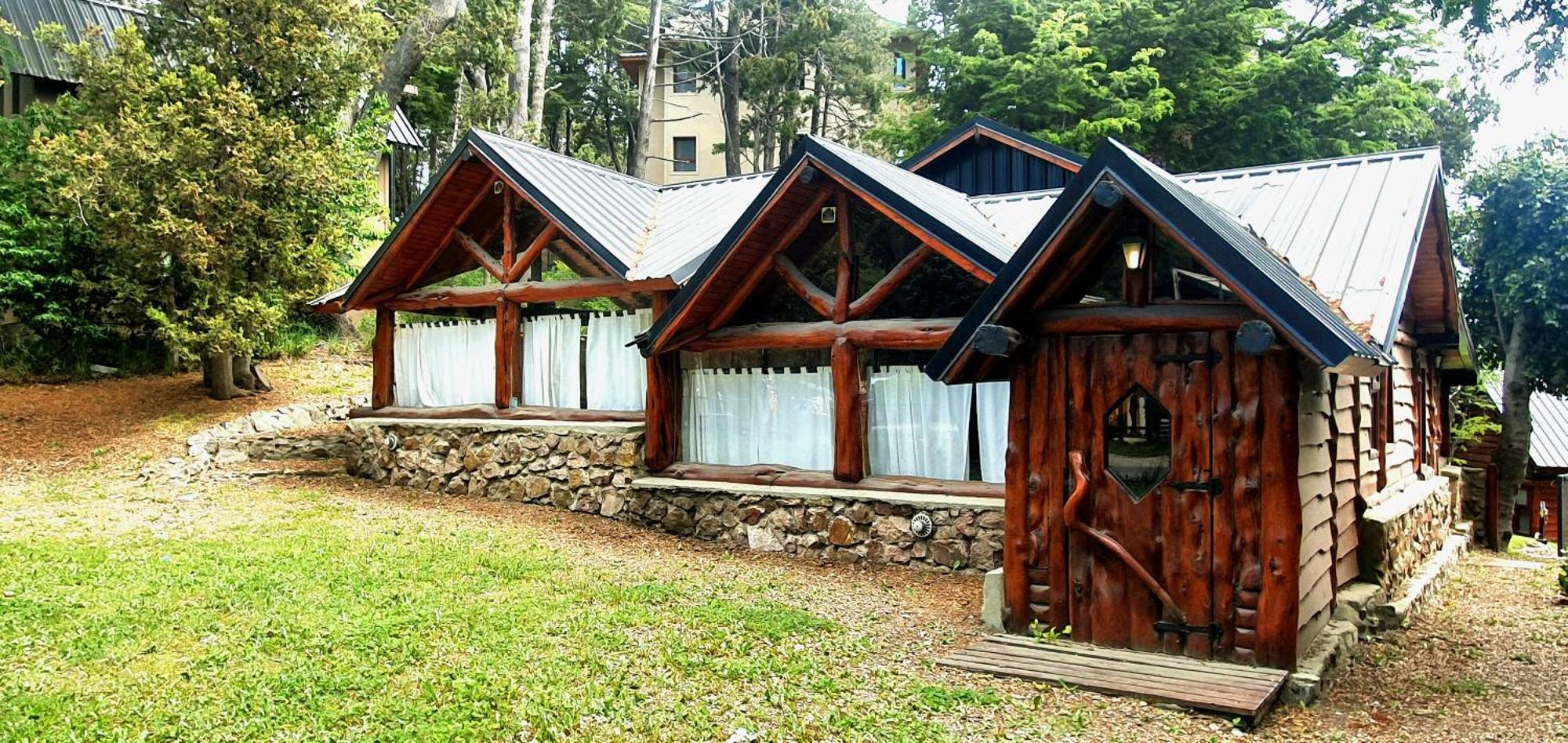 Villa Laderas Del Campanario San Carlos de Bariloche Habitación foto