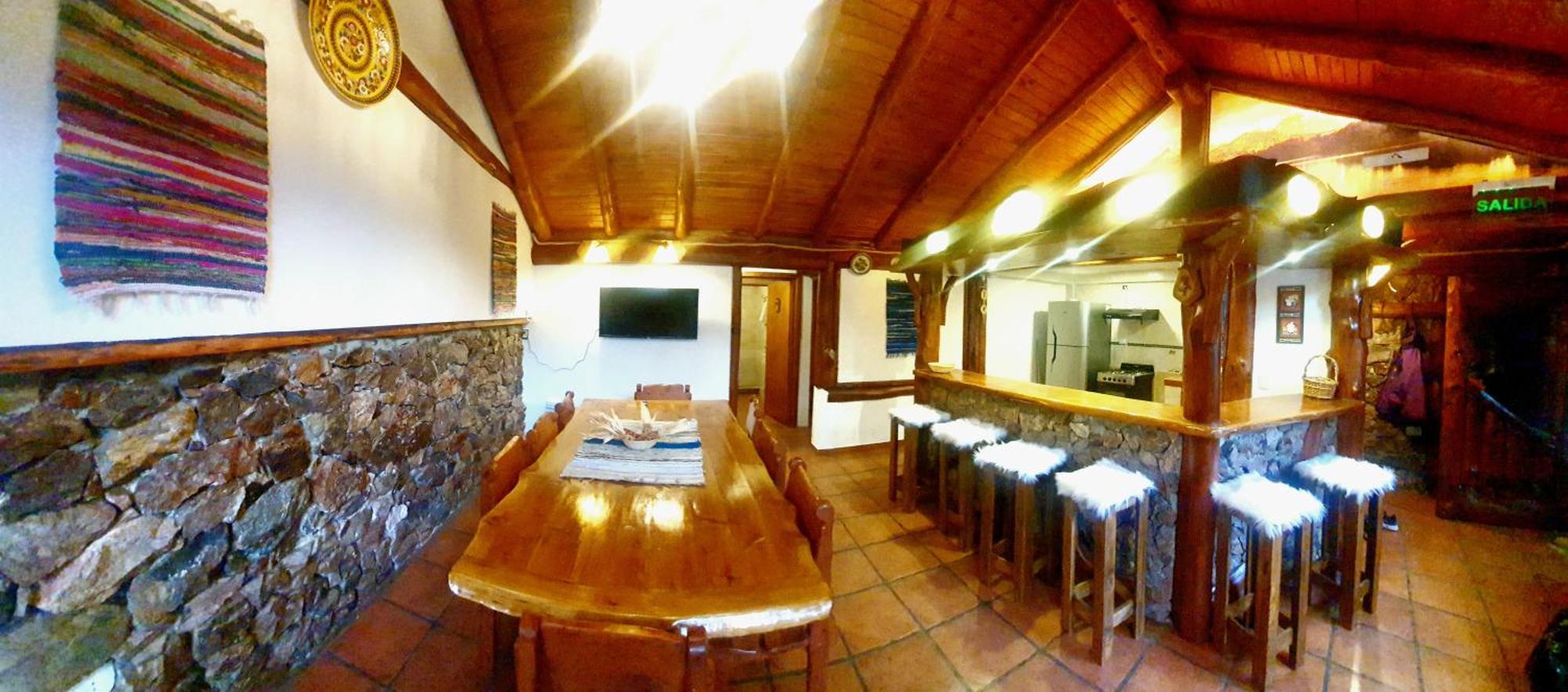 Villa Laderas Del Campanario San Carlos de Bariloche Habitación foto