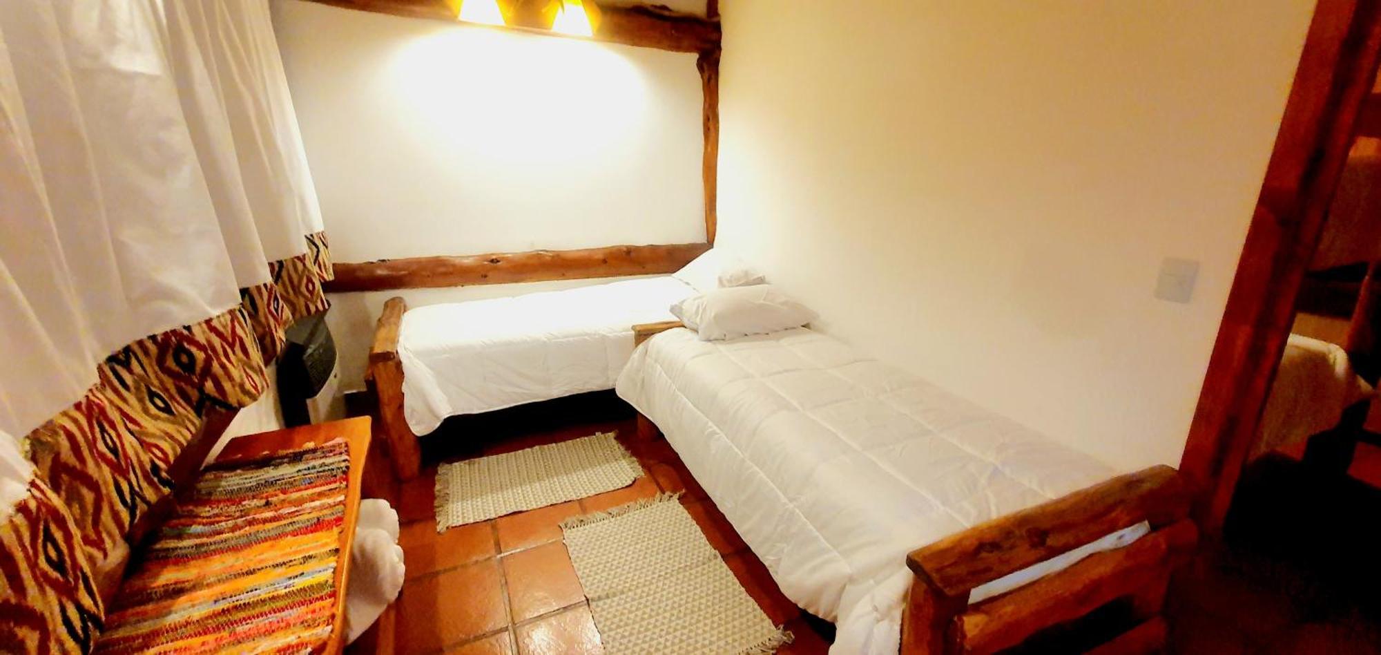 Villa Laderas Del Campanario San Carlos de Bariloche Habitación foto