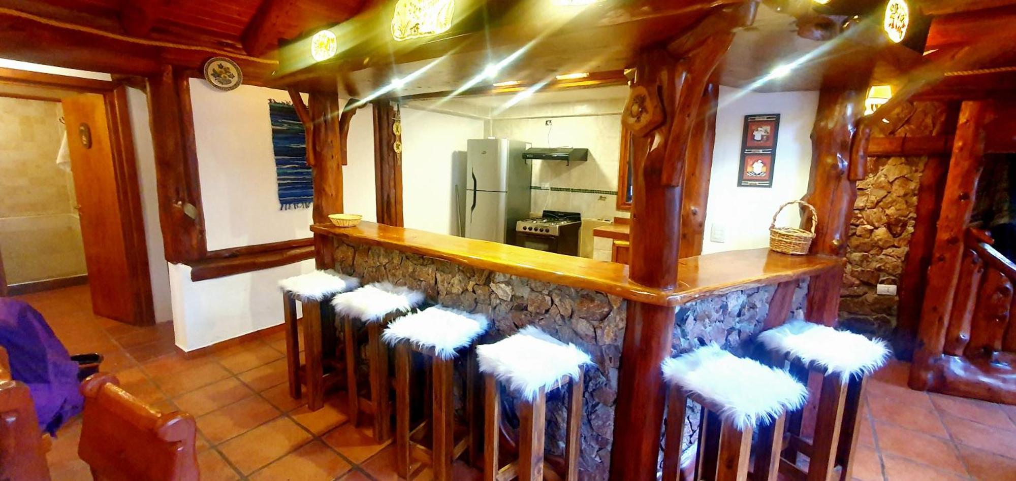 Villa Laderas Del Campanario San Carlos de Bariloche Habitación foto