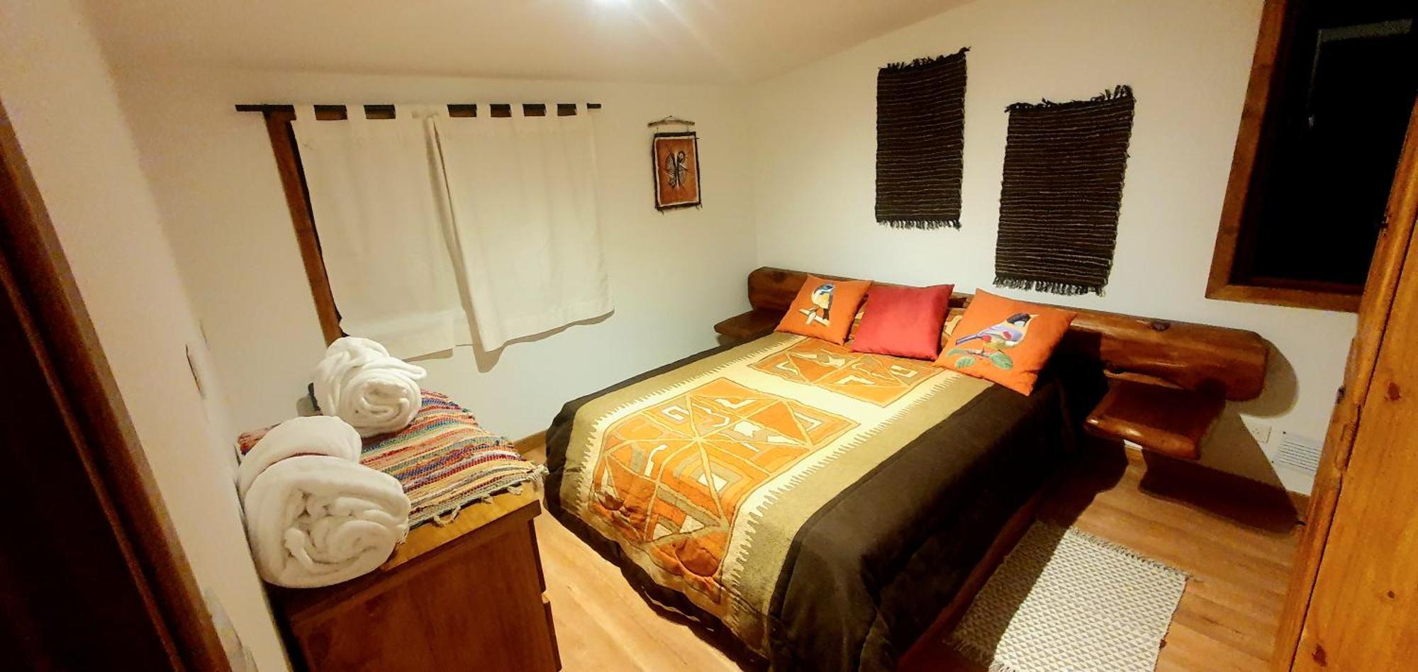 Villa Laderas Del Campanario San Carlos de Bariloche Habitación foto