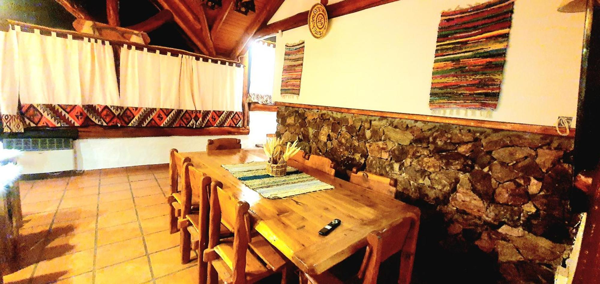 Villa Laderas Del Campanario San Carlos de Bariloche Habitación foto