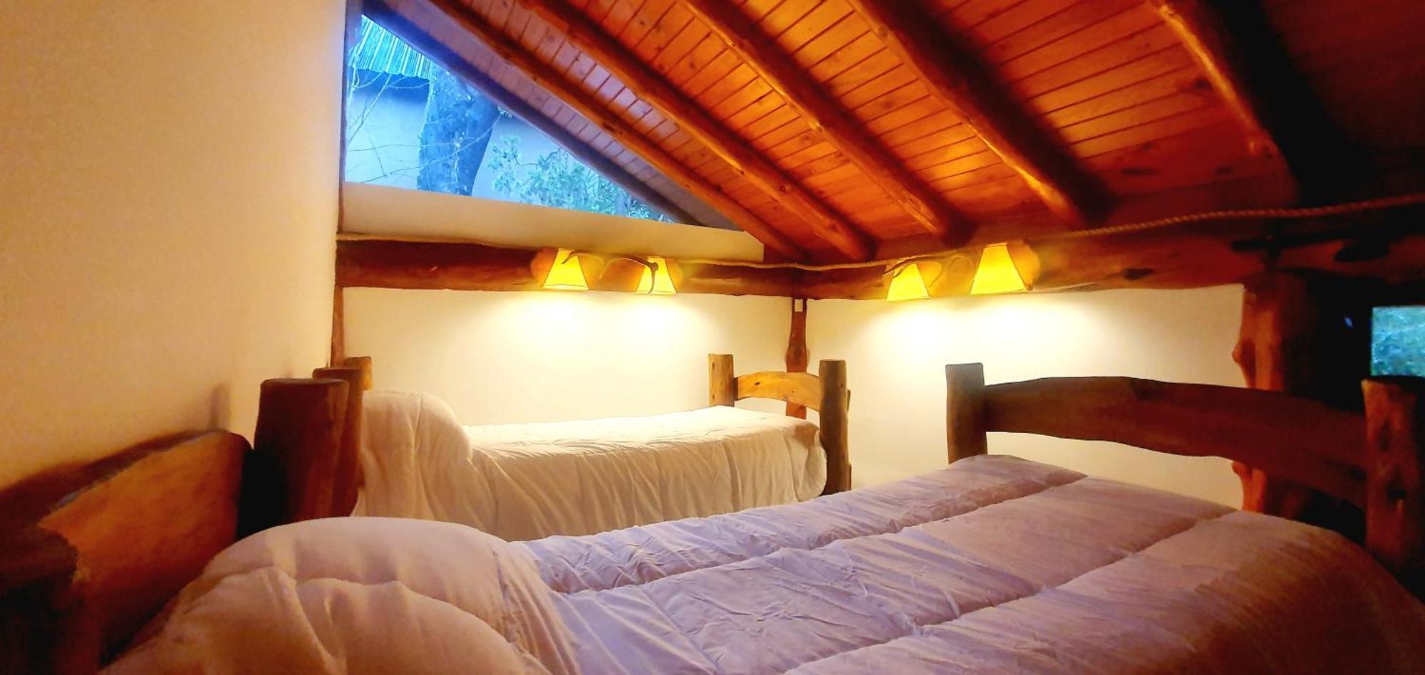 Villa Laderas Del Campanario San Carlos de Bariloche Habitación foto