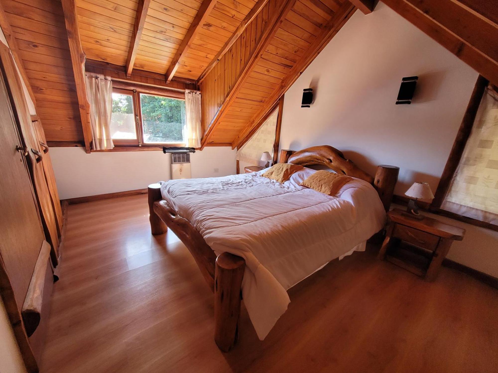 Villa Laderas Del Campanario San Carlos de Bariloche Exterior foto